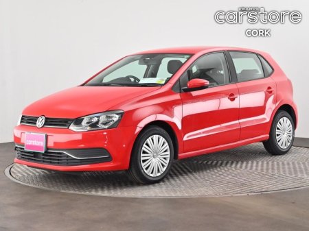2017 Volkswagen Polo - photo 7