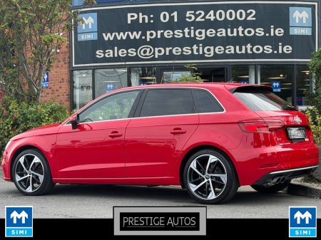 2021 Audi A3 - photo 37