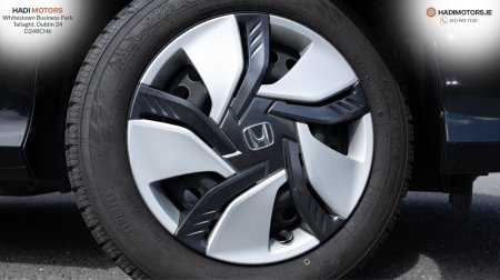 2015 Honda Grace - photo 14