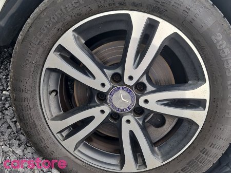 2017 Mercedes-Benz CLA - photo 14