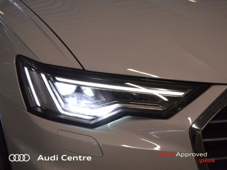 2021 Audi A6 - photo 17
