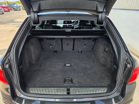 2019 BMW 5-Series - photo 8