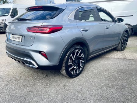 2023 Kia XCeed - photo 12