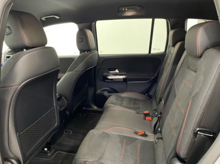 2025 Mercedes-Benz EQB - photo 4