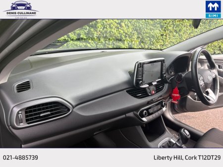 2018 Hyundai i30 - photo 22