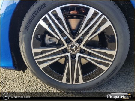2026 Mercedes-Benz CLA - photo 8