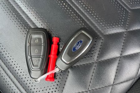 2022 Ford Focus - photo 22