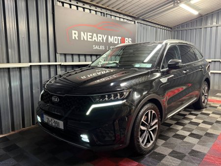 2021 Kia Sorento - photo 6