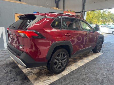 2023 Toyota RAV4 - photo 3