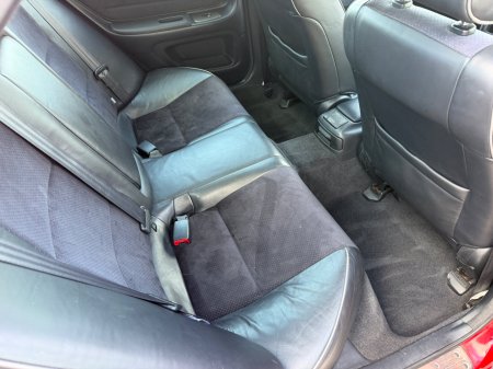 2002 Lexus IS - photo 13