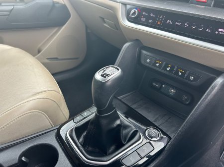 2023 Kia Sportage - photo 19