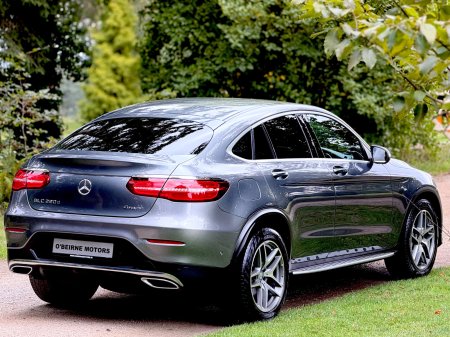 2017 Mercedes-Benz GLC - photo 5