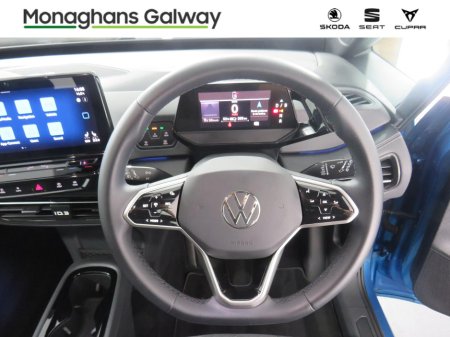 2023 Volkswagen ID.3 - photo 25