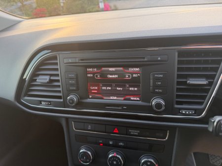 2014 SEAT Leon - photo 11