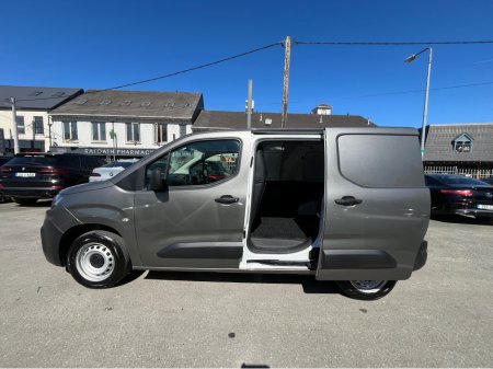 2022 Citroen Berlingo - photo 11