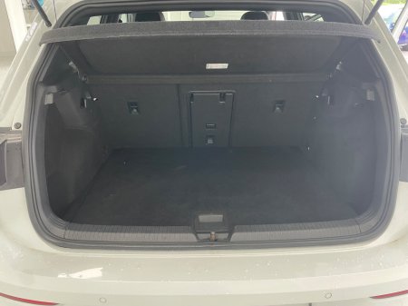 2021 Volkswagen Golf - photo 14