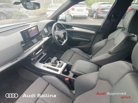 2021 Audi Q5 - photo 11
