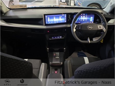 2026 Opel Frontera - photo 11