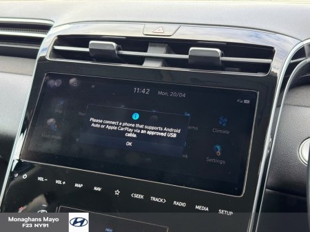 2022 Hyundai Tucson - photo 12