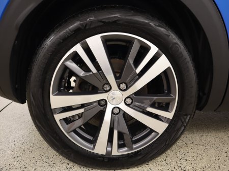2023 Peugeot 3008 - photo 17