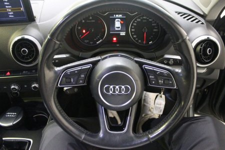 2018 Audi A3 - photo 19