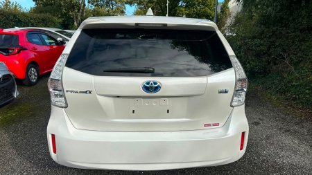 2015 Toyota Prius - photo 6