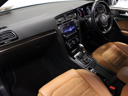 2016 Volkswagen Golf - photo 38