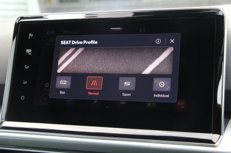 2022 SEAT Tarraco - photo 32