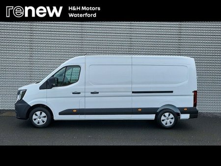 2026 Renault Master - photo 12
