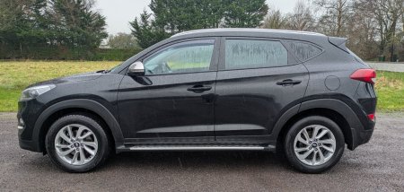 2017 Hyundai Tucson - photo 5