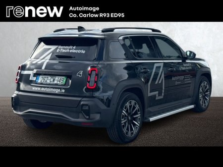 2026 Renault 4 - photo 16