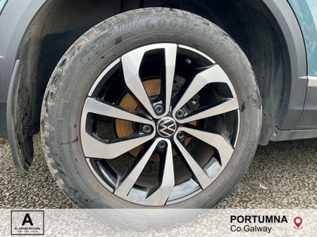 2023 Volkswagen T-Roc - photo 7