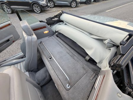 1993 Jaguar XJ - photo 14