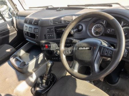 2016 DAF CF 75 290 - photo 21
