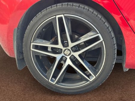 2021 SEAT Ibiza - photo 12