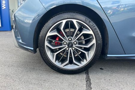 2024 Ford Focus - photo 8