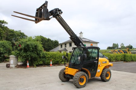 0 JCB 