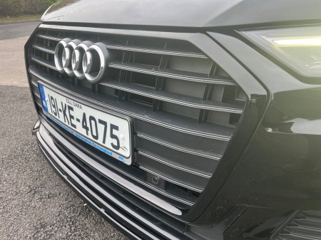 2019 Audi A6 - photo 7