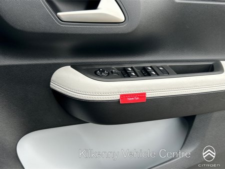 2026 Citroen C3 - photo 24