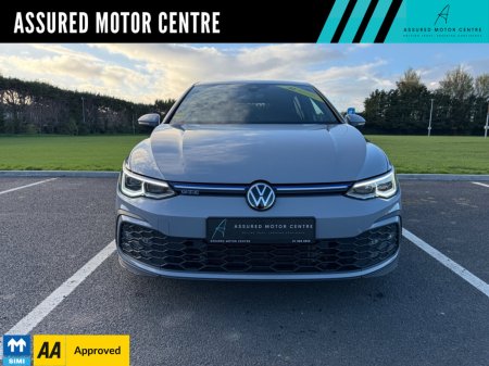 2023 Volkswagen Golf - photo 8