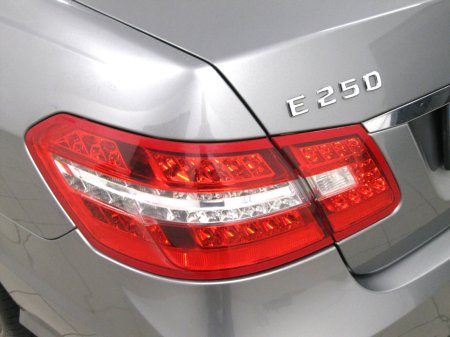 2013 Mercedes-Benz E-Class - photo 15