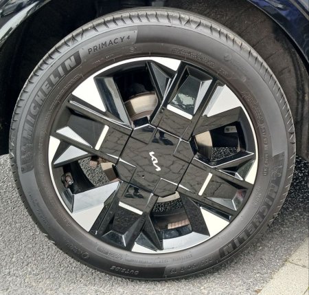 2026 Kia Sportage - photo 9