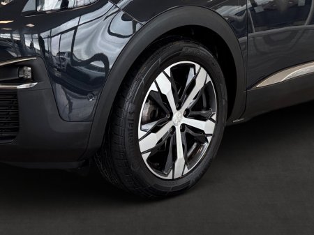2021 Peugeot 3008 - photo 10