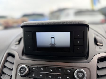 2021 Ford Transit Connect - photo 25