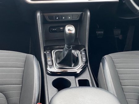 2023 Kia Sportage - photo 28