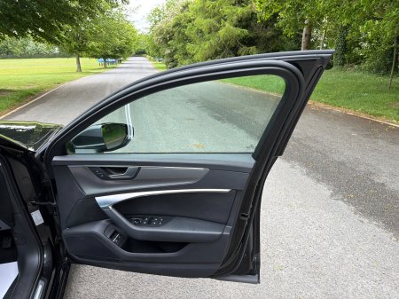 2021 Audi A6 - photo 17