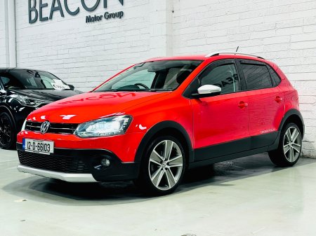 2012 Volkswagen Polo - photo 3