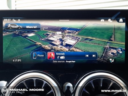 2025 Mercedes-Benz GLB - photo 17