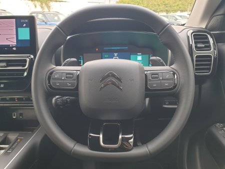 2025 Citroen C5 Aircross - photo 11