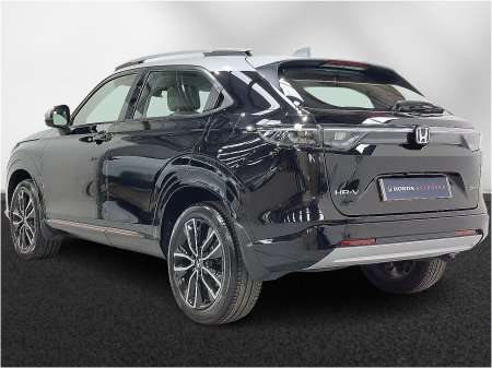 2022 Honda HR-V - photo 3
